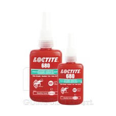 Loctite 680 